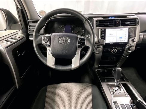 Used 2024 Toyota 4Runner SR5 image 17