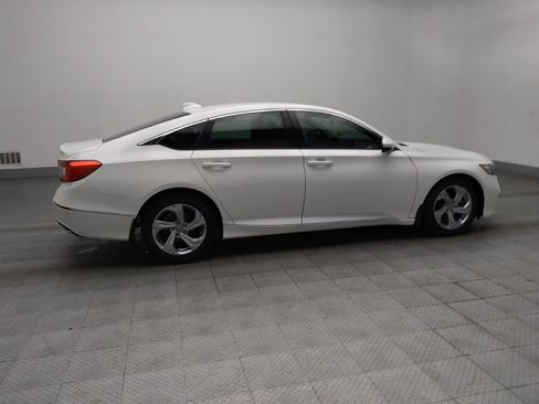 Used 2019 Honda Accord EX image 10