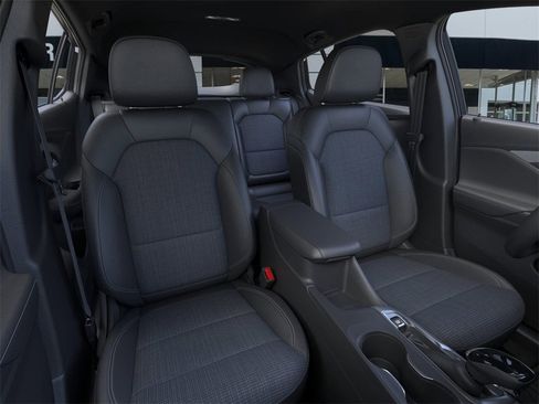 New 2026 Buick Envista Preferred w/ Convenience I Package image 16