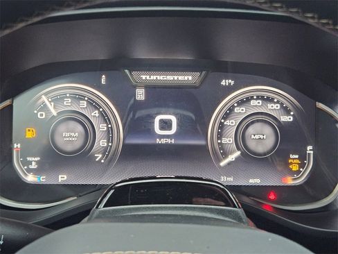 New 2026 RAM 1500 Tungsten w/ Towing Technology Group image 24