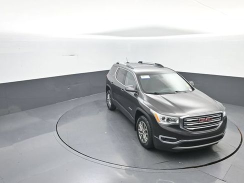 Used 2019 GMC Acadia SLE w/ Driver Alert Package I FWD image 26