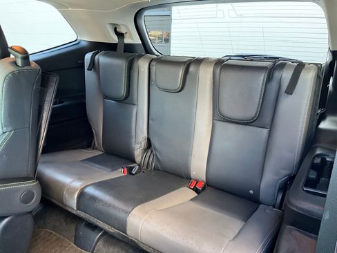 Certified 2024 Subaru Ascent Onyx Edition image 31