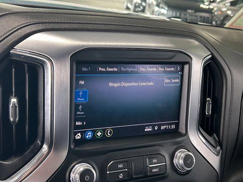 Used 2021 GMC Sierra 1500 Elevation RWD image 24