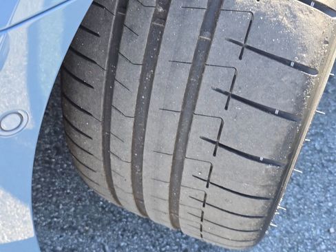 New 2026 Audi RS 3 image 32