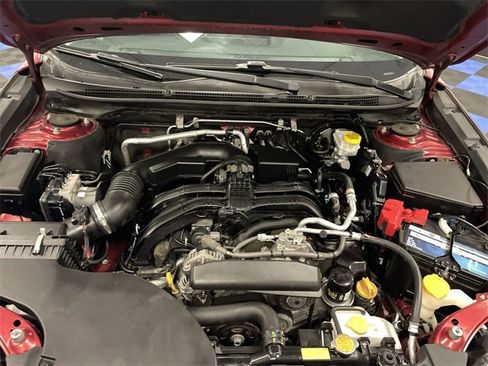 Used 2021 Subaru Outback Limited image 27