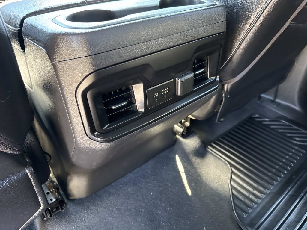 Used 2019 Chevrolet Silverado 1500 RST w/ All-Star Edition AWD/4WD image 10
