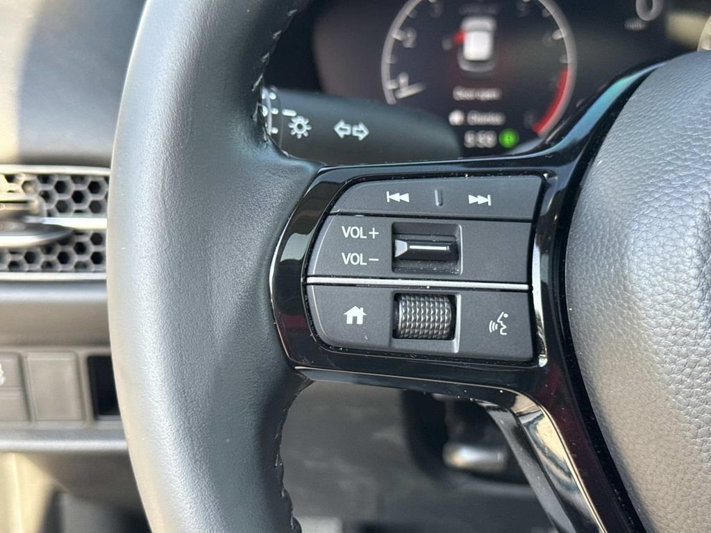 Used 2025 Honda HR-V EX-L image 40