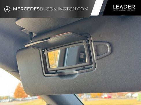 Used 2025 Mercedes-Benz GLS 450 GLS 450 image 46