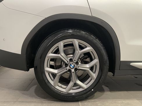 Certified 2023 BMW X3 xDrive30i w/ Parking Assistance Package image 9