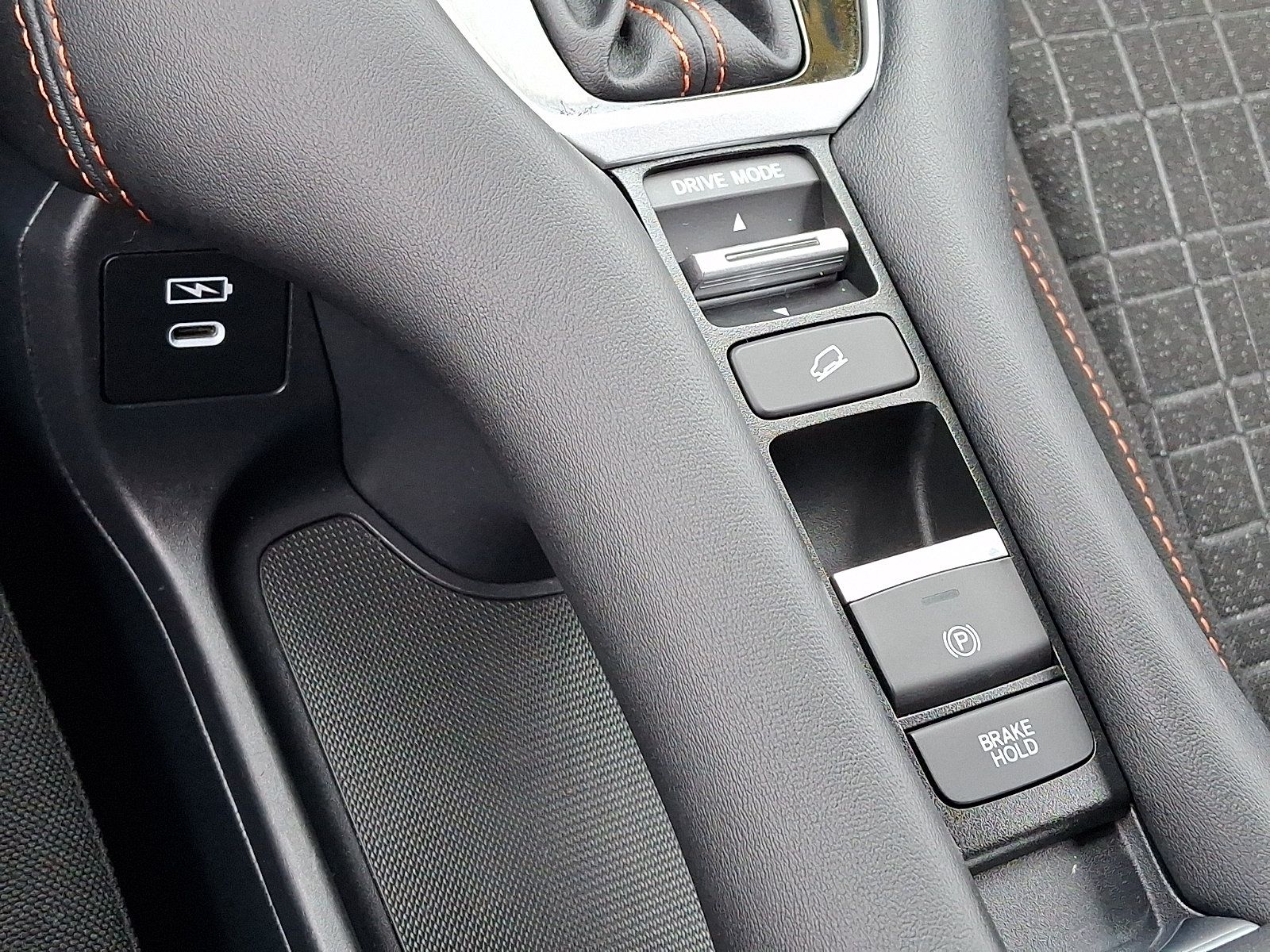 Used 2025 Honda HR-V Sport image 22
