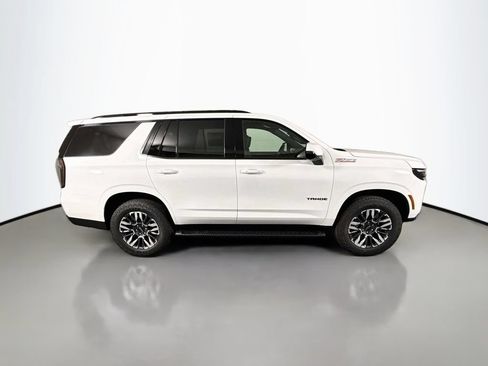 New 2026 Chevrolet Tahoe Z71 w/ Z71 Off-Road Package AWD/4WD image 8