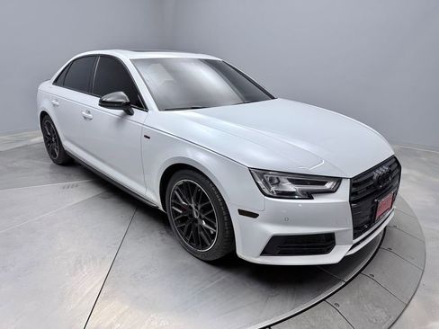 Used 2018 Audi A4 2.0T Premium Plus image 3