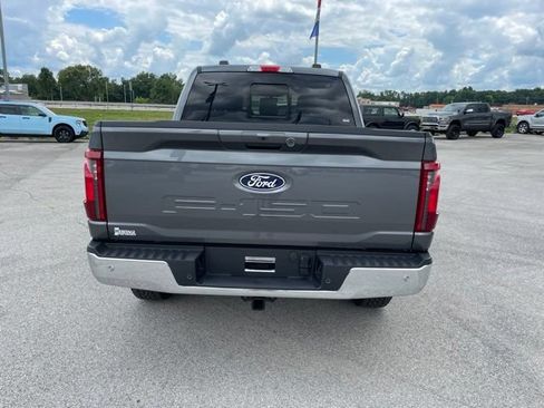 New 2026 Ford F150 XLT w/ Equipment Group 302A MID AWD/4WD image 15