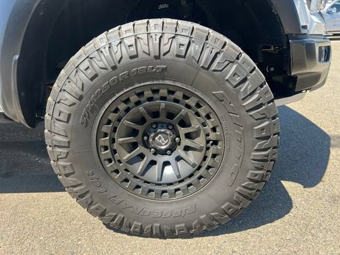 Used 2024 Ford F150 Raptor w/ Equipment Group 803A Raptor R AWD/4WD image 6