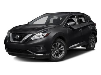 Used 2016 Nissan Murano S w/ Navigation Package FWD video 1