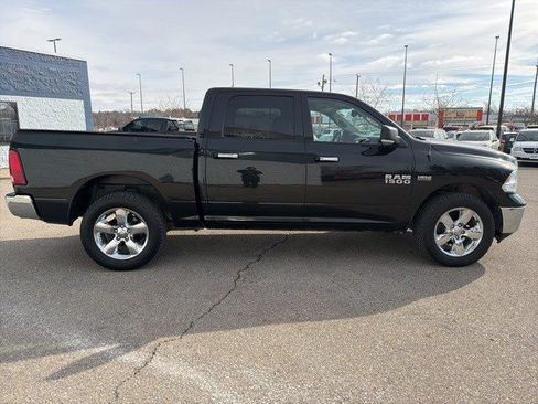 Used 2018 RAM 1500 Big Horn image 6