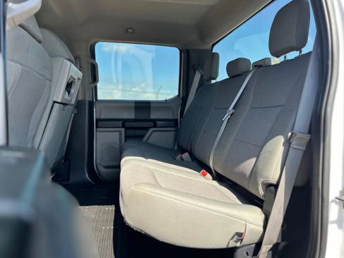 Used 2019 Ford F350 XL w/ STX Appearance Package AWD/4WD image 15