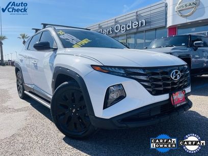 Used 2023 Hyundai Tucson XRT