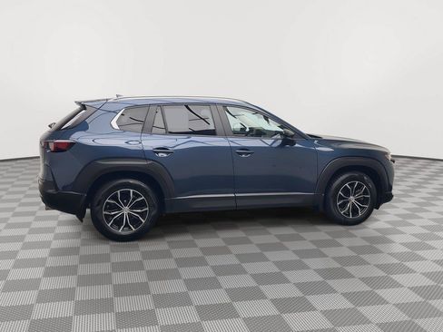 Used 2024 MAZDA CX-50 AWD 2.5 S w/ Premium Package image 40