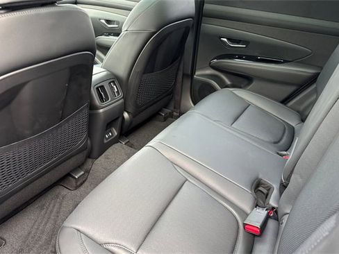 New 2026 Hyundai Tucson Limited w/ Tow & Go Package image 12