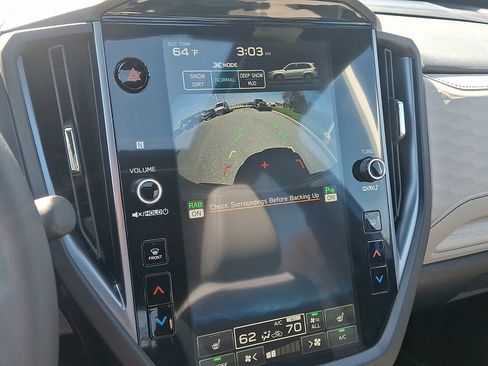 Certified 2026 Subaru Forester Limited image 18