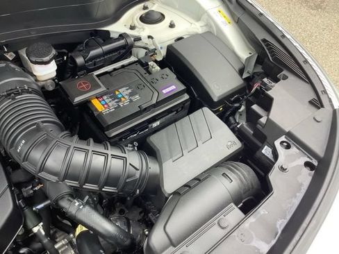 Used 2023 Kia Seltos SX w/ SX Sunroof Package AWD/4WD image 17