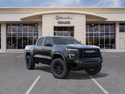 New 2026 GMC Canyon Elevation w/ Convenience Package
