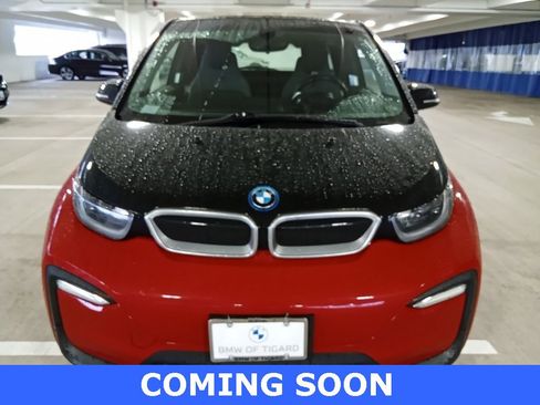 Used 2018 BMW i3 94Ah image 3