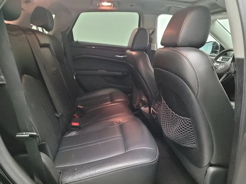 Used 2015 Cadillac SRX Luxury FWD image 19