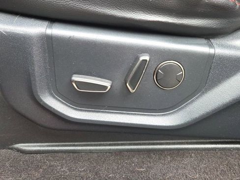 Used 2020 Ford F150 Raptor w/ Equipment Group 802A Luxury image 26