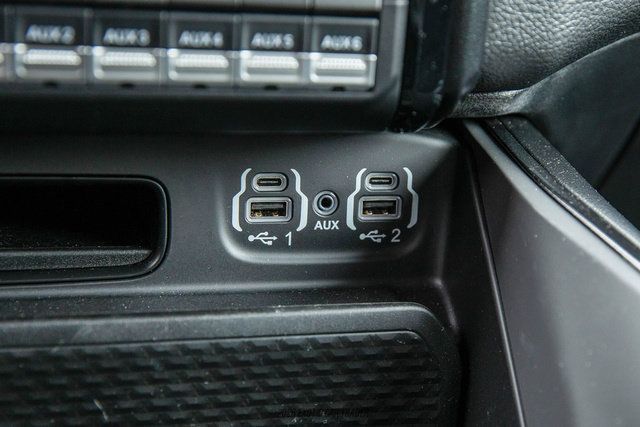 Used 2022 RAM 1500 TRX AWD/4WD image 33