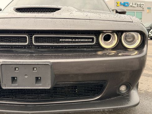 Used 2022 Dodge Challenger R/T w/ Plus Package RWD image 14