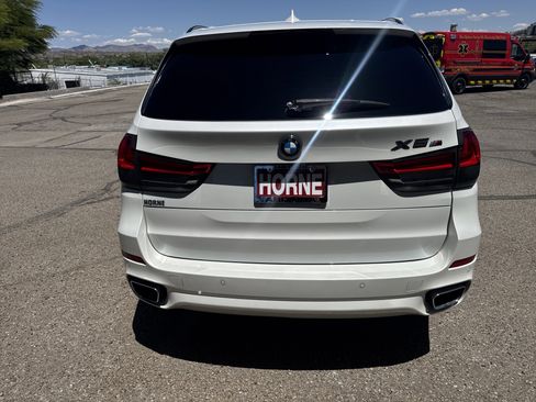 Used 2017 BMW X5 sDrive35i RWD image 7