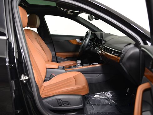 Certified 2023 Audi A4 2.0T Premium w/ Convenience Package image 23