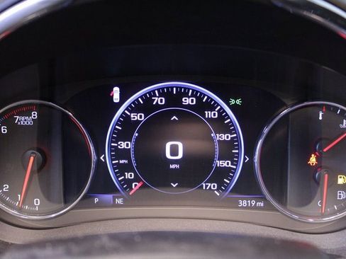 Used 2019 Chevrolet Malibu Premier image 22