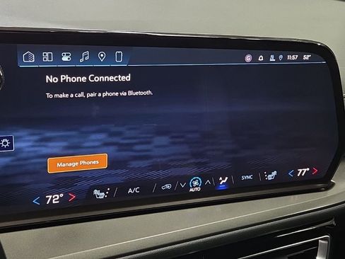 New 2026 Chevrolet Traverse LT image 20