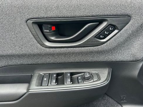 New 2026 Subaru Outback Limited XT image 8