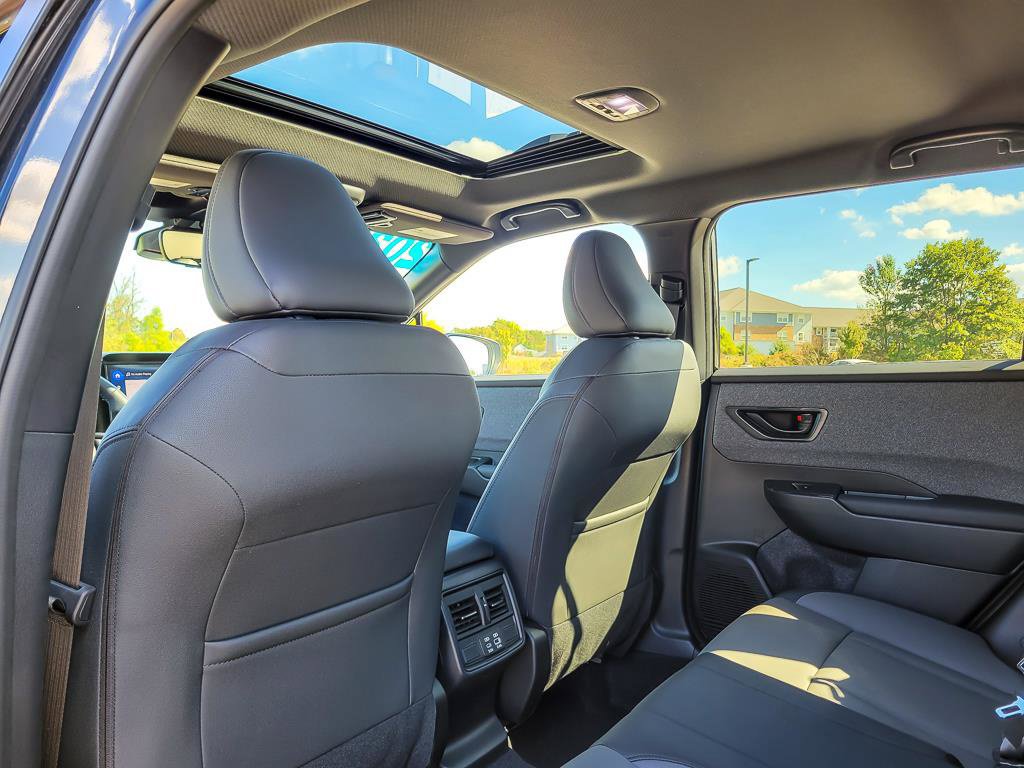 Certified 2026 Subaru Outback Premium AWD/4WD image 12