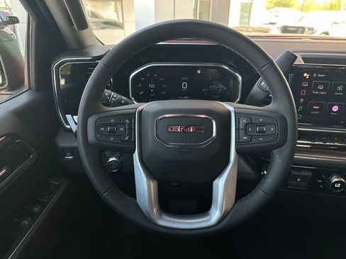 New 2026 GMC Sierra 1500 Elevation w/ X31 Off-Road Package image 17