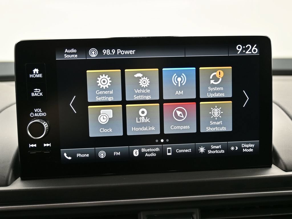 Used 2025 Honda Pilot EX-L image 18
