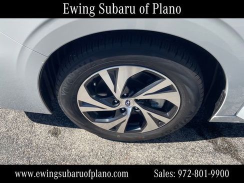 Used 2025 Subaru Legacy Premium image 33