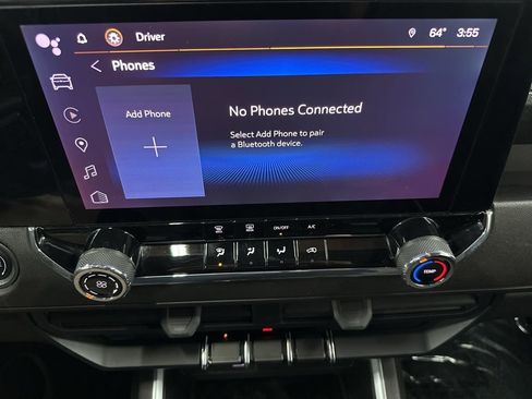 Used 2023 Chevrolet Colorado Trail Boss w/ Advanced Trailering Package AWD/4WD image 32