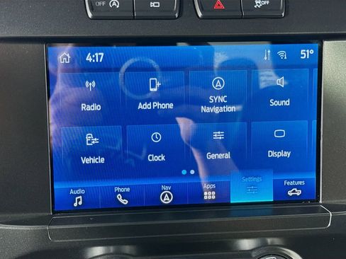 Used 2021 Ford F150 XLT w/ Equipment Group 301A Mid AWD/4WD image 37