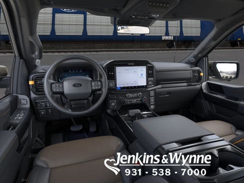 New 2026 Ford F150 Tremor AWD/4WD image 9