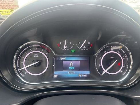 Used 2015 Buick Regal Premium w/ Experience Buick Package image 19