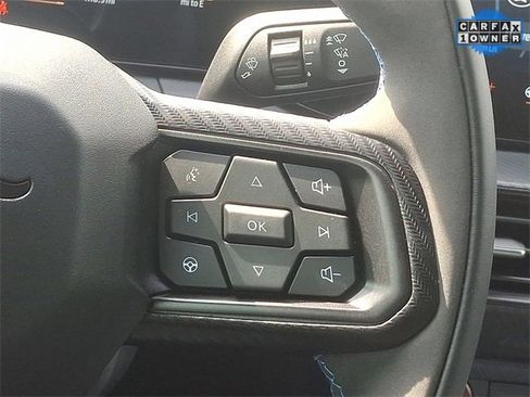 Used 2025 Ford Mustang Dark Horse image 20