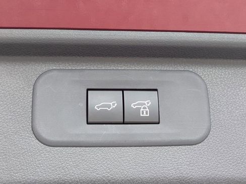 Used 2025 Toyota Grand Highlander AWD Hybrid image 16
