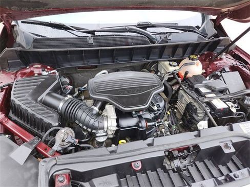 Certified 2018 GMC Acadia Denali w/ Technology Package image 30