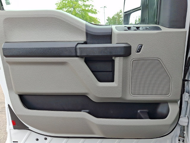 Used 2019 Ford F250 XL w/ STX Appearance Package AWD/4WD image 14