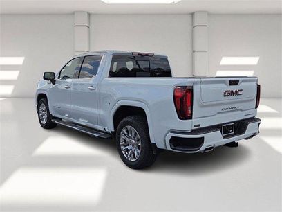 New 2026 GMC Sierra 1500 Denali